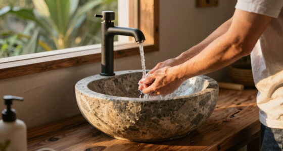13 Best Premium Vessel Sink Stone in 2026