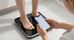 13 Best Smart Body Scanning Scale Premium in 2026
