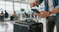 13 Best Smart Luggage Tracker Bundle in 2026