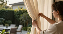 13 Best Weatherproof Outdoor Curtains Luxury in 2026