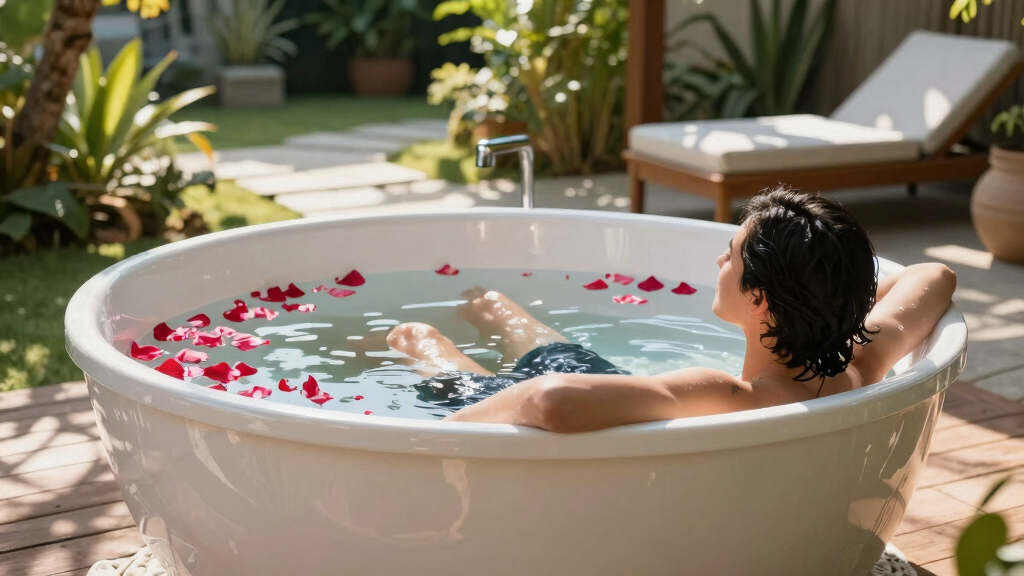 14 Best Air Jet Bathtub Freestanding Luxury in 2026