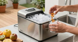 14 Best Best Countertop Nugget Ice Maker Premium in 2026
