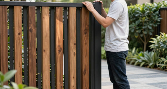 14 Best Best Outdoor Privacy Screen Decorative Premium in 2026