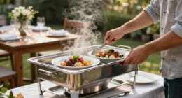 14 Best Best Warming Tray Buffet Premium in 2026