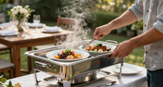 14 Best Best Warming Tray Buffet Premium in 2026