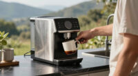 14 Best Built-In Coffee System Luxury in 2026