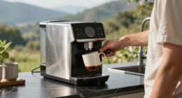 14 Best Built-In Coffee System Luxury in 2026