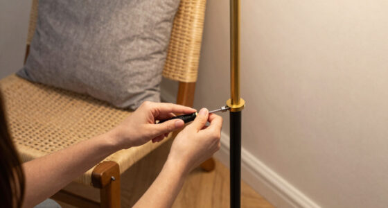 14 Best Designer Floor Lamp for Reading Nook in 2026