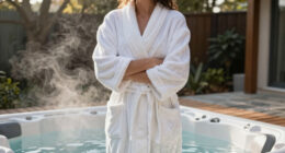 14 Best Luxury Bath Robe for Home Spa in 2026