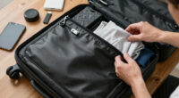 14 Best Luxury Carry On With Front Pocket in 2026