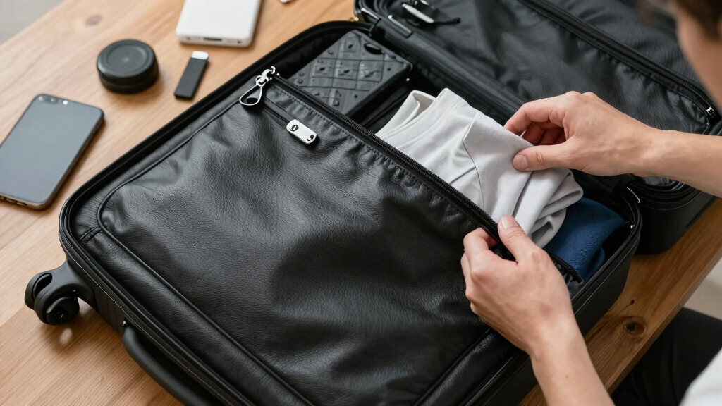14 Best Luxury Carry On With Front Pocket in 2026