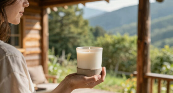 14 Best Natural Soy Wax Candle Set in 2026
