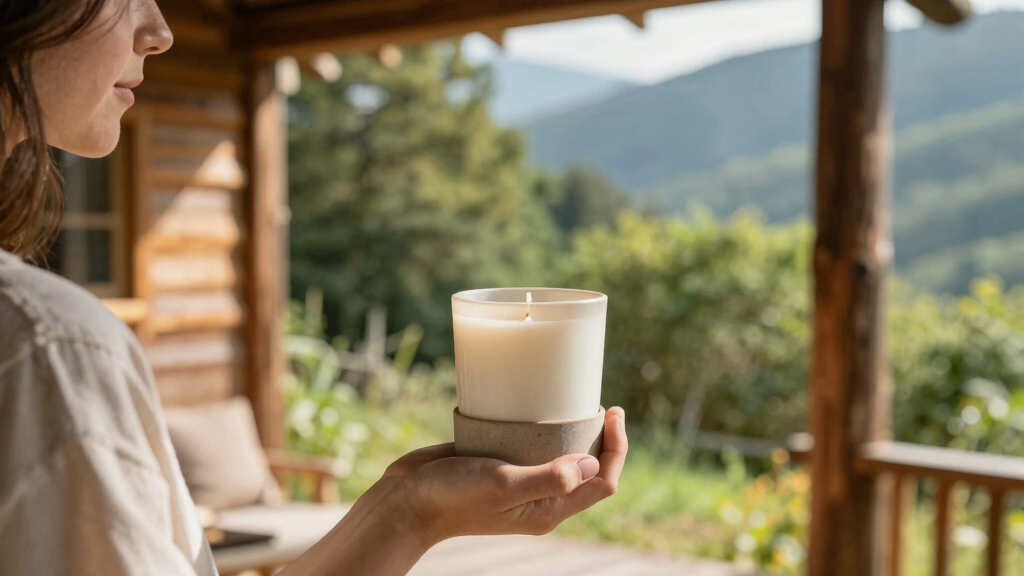 14 Best Natural Soy Wax Candle Set in 2026