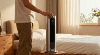 14 Best Premium Bedroom Tower Fans in 2026