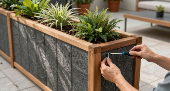 14 Best Premium Outdoor Privacy Planter Screen in 2026