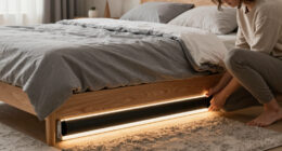14 Best Under Bed Ambient Lighting Kit Premium in 2026