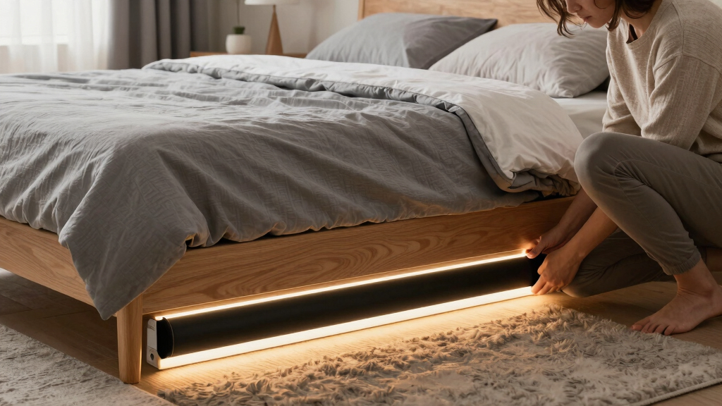 14 Best Under Bed Ambient Lighting Kit Premium in 2026