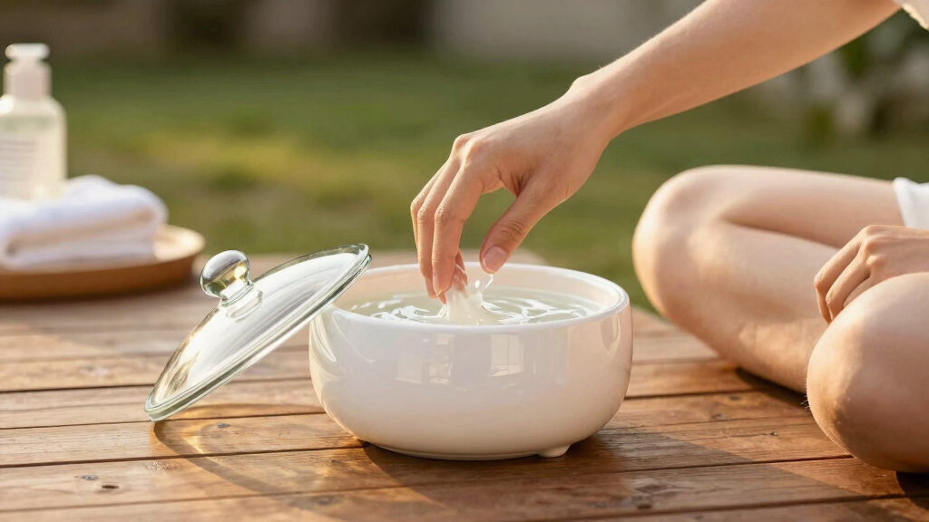 15 Best Best Premium Paraffin Wax Warmer Spa in 2026