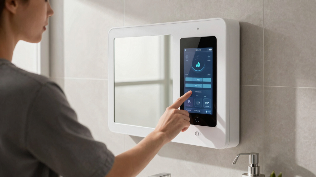 15 Best Best Smart Mirror Medicine Cabinet Premium in 2026