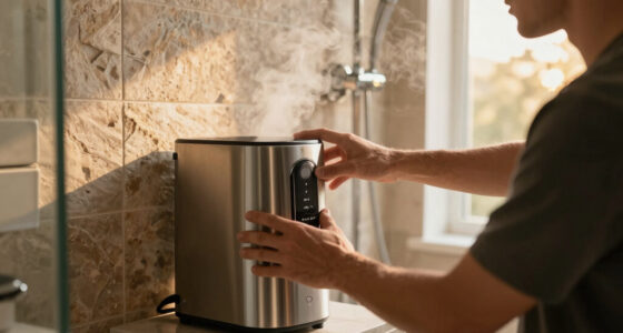 15 Best Home Steam Room Generator Premium in 2026
