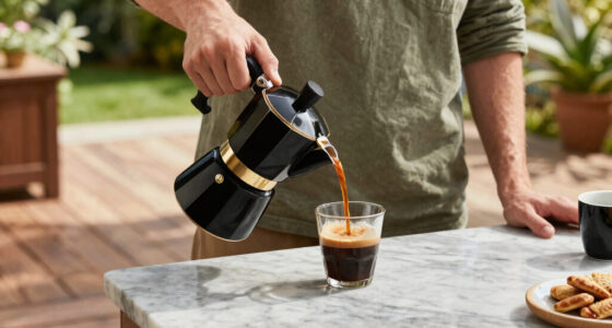 15 Best Luxury Countertop Espresso Sets in 2026