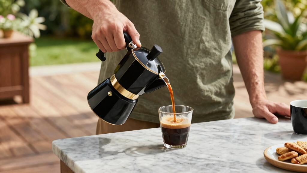 15 Best Luxury Countertop Espresso Sets in 2026