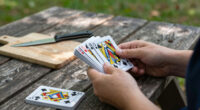 15 Best Waterproof Playing Cards in 2026