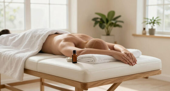 3 Best Premium Spa Tables for Home Treatment Rooms in 2026