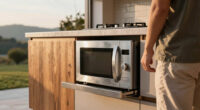 4 Best Built-In Microwave Drawer Premium in 2026