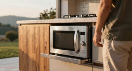 4 Best Built-In Microwave Drawer Premium in 2026