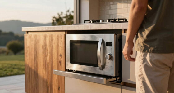 4 Best Built-In Microwave Drawer Premium in 2026