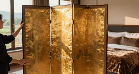 4 Best Luxury Folding Screen for Suite in 2026
