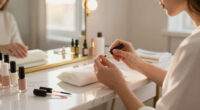 4 Best Luxury Manicure Tables for Home Salon in 2026