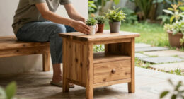 4 Best Solid Oak Nightstand Set in 2026