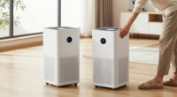 5 Best Air Purifier for Large Suite Room in 2026