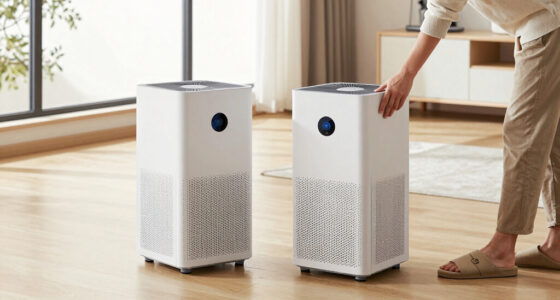 5 Best Air Purifier for Large Suite Room in 2026