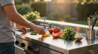 5 Best Best Outdoor Kitchen Prep Table Premium in 2026