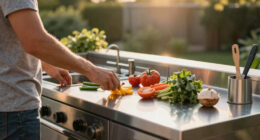 5 Best Best Outdoor Kitchen Prep Table Premium in 2026