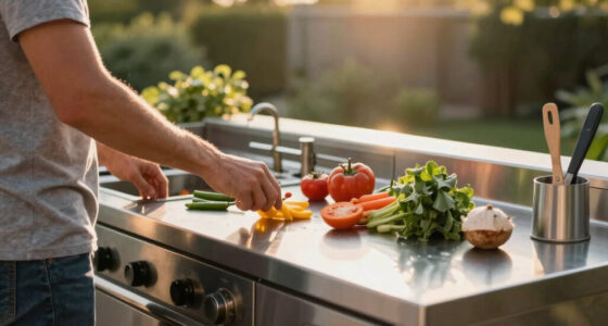 5 Best Best Outdoor Kitchen Prep Table Premium in 2026