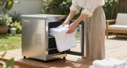 5 Best Best Premium Towel Sterilizer Cabinet in 2026