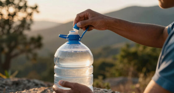 5 Best Hydration Bladder 2‑Liter in 2026