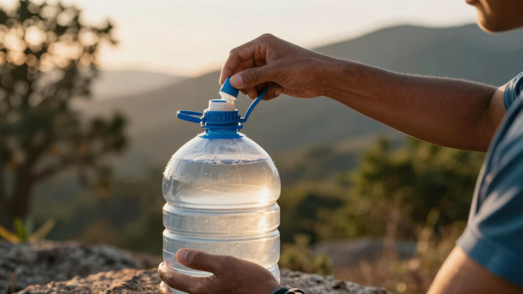 5 Best Hydration Bladder 2‑Liter in 2026