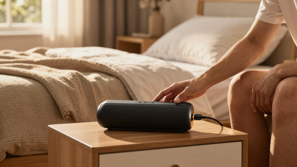 5 Best Premium Streaming Speaker for Bedroom in 2026