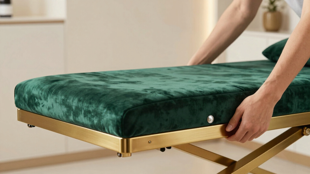 6 Best Best Luxury Beauty Bed Adjustable in 2026