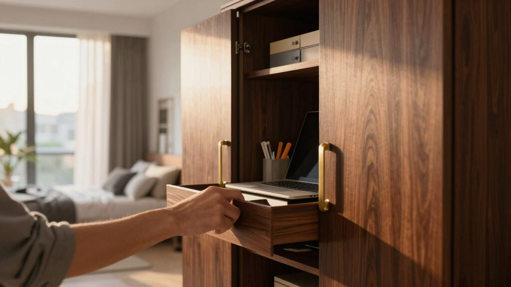 6 Best Best Premium Office Armoire For Bedroom In 2026