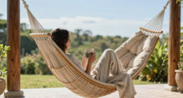6 Best Luxury Hammock Chair Outdoor in 2026