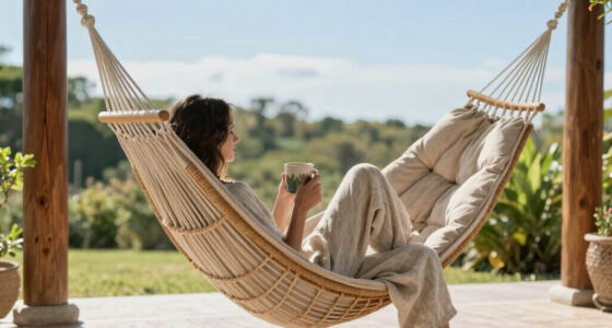 6 Best Luxury Hammock Chair Outdoor in 2026