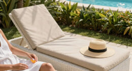 6 Best Resort Style Chaise Lounge Outdoor in 2026