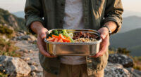 6 Best Stainless‑steel Bento Snack Box in 2026