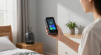 7 Best Bedroom Air Quality Monitors Premium in 2026